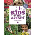 kids in the garden gelett burgess children's book awards